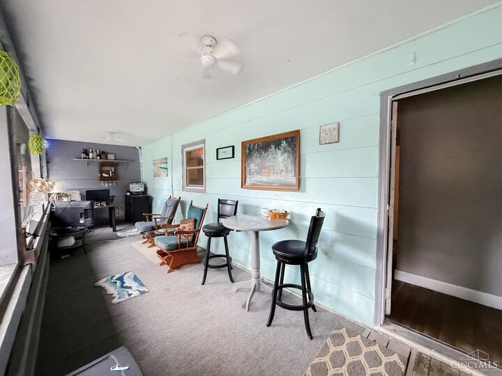 Property Photo: 1358 Hale Road OH 45177