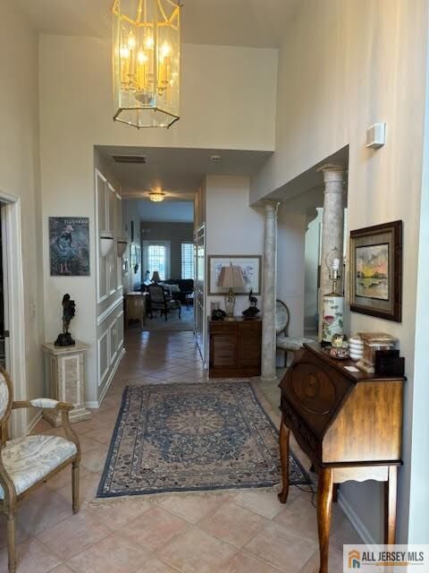 Property Photo:  42 Gormley Lane  NJ 08831 