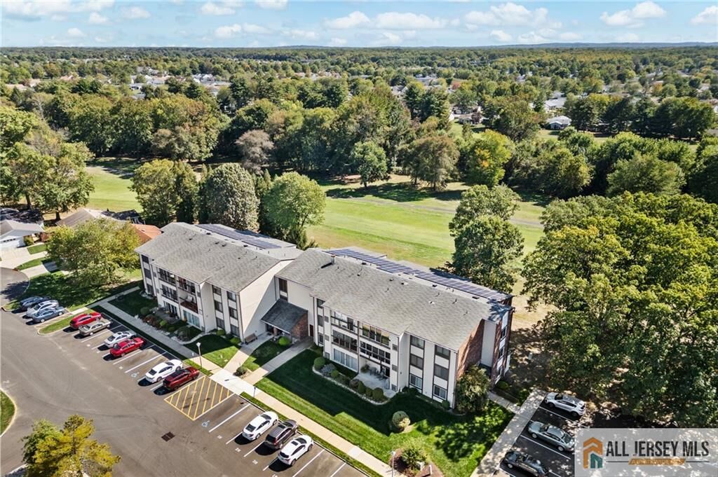 Property Photo:  278 Crosse Drive 3G  NJ 08831 