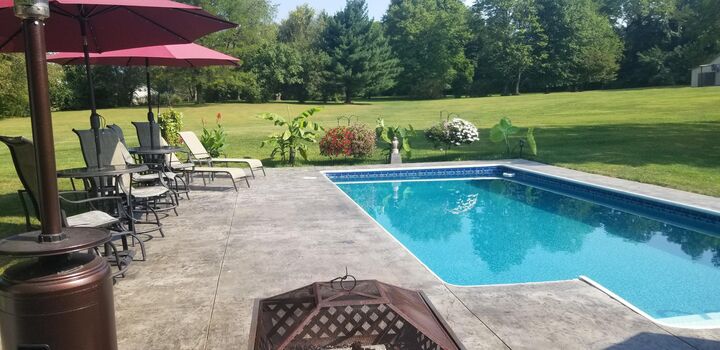 Property Photo:  4190 Johnstown Alexandria Road  OH 43031 