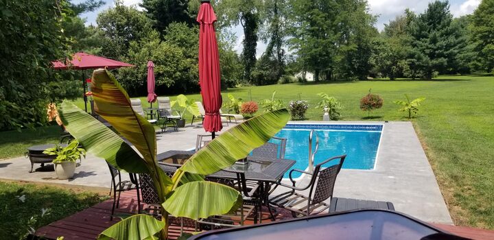 Property Photo: 4190 Johnstown Alexandria Road OH 43031