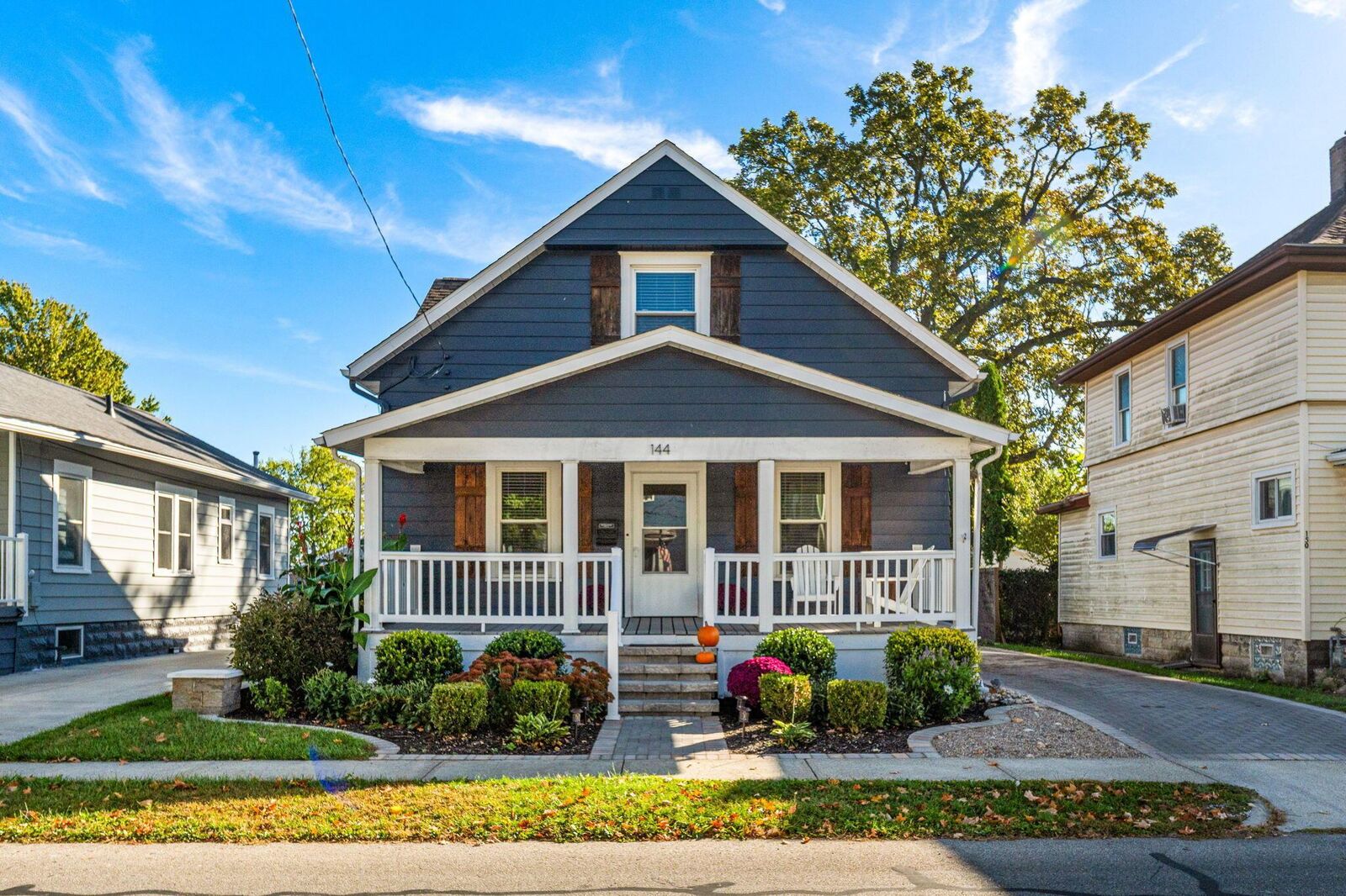 Property Photo: 144 Spencer Street OH 43302