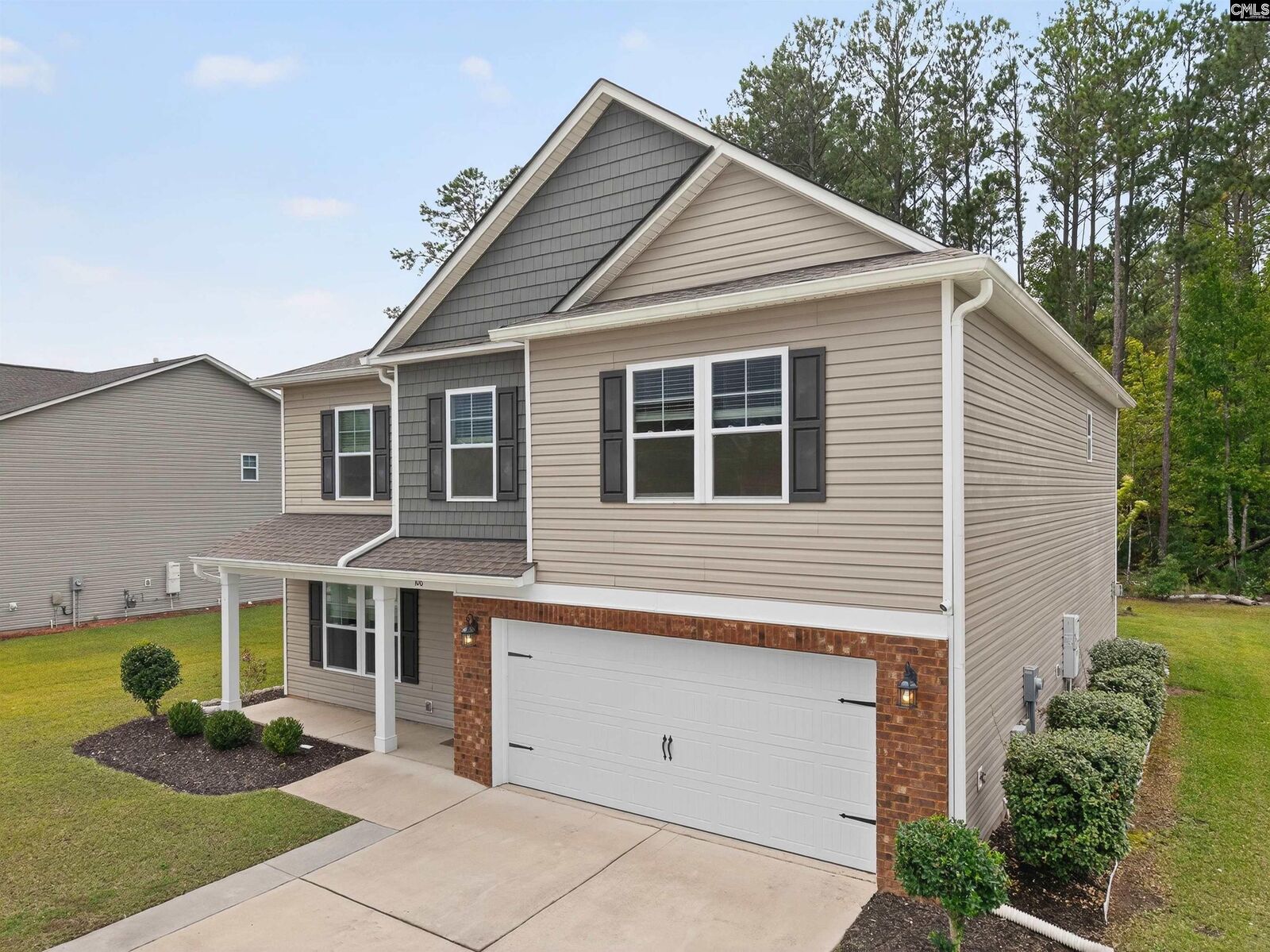 Property Photo:  106 Ridge Circle  SC 29020 