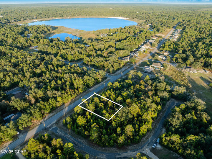 Property Photo:  Xxxxxx Shenandoah Lot 19  FL 32428 