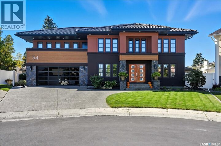 34 Leslie Place  Regina SK S4S 6R2 photo