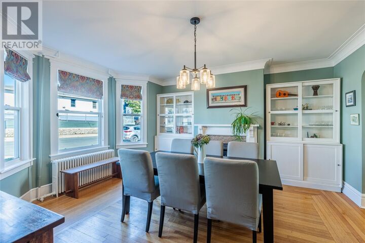 Property Photo:  287 Hamilton Avenue  NL A1E 1J8
