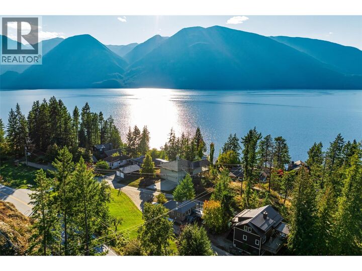 Property Photo: 14533 Smith Road BC V0B 1S0
