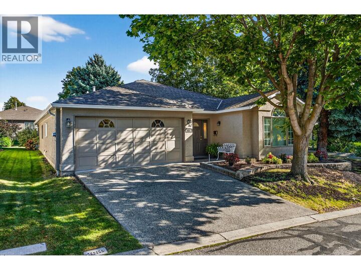Property Photo:  615 Glenmeadows Road 69  BC V1V 1N9 