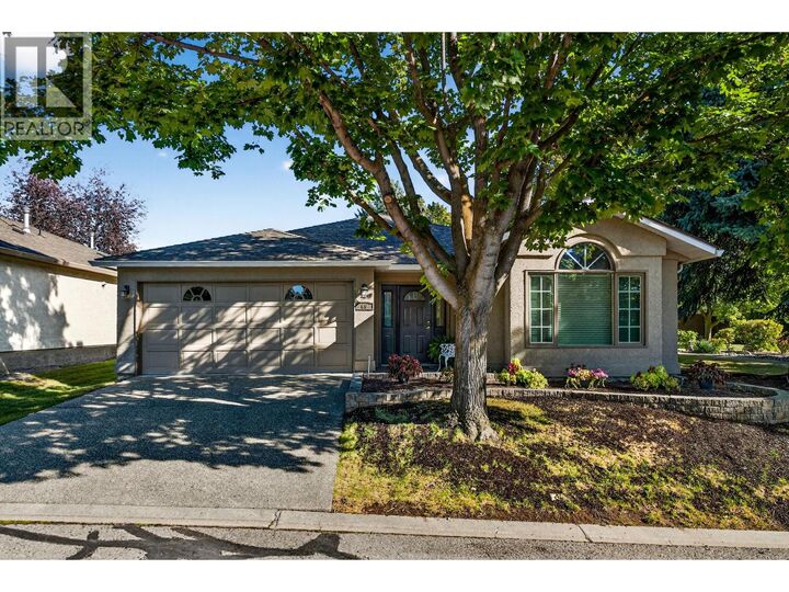 Property Photo: 615 Glenmeadows Road 69 BC V1V 1N9