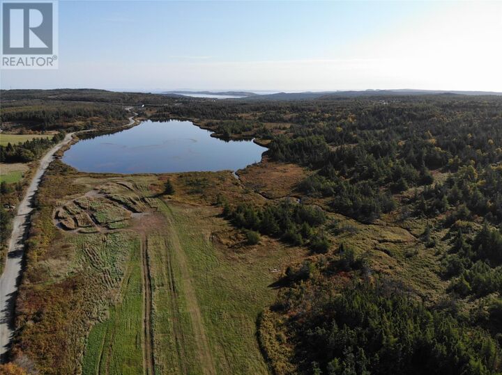 Property Photo:  800A Country Road  NL A0A 1G0 
