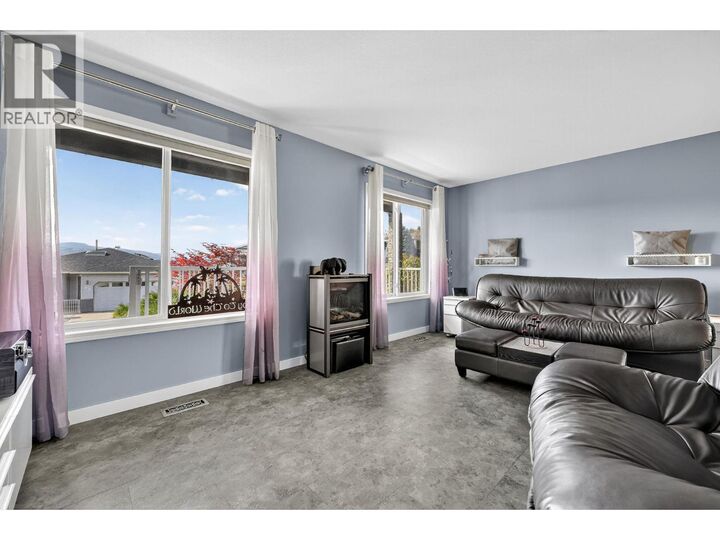 Property Photo: 6400 Spencer Road 41 BC V1X 7T6