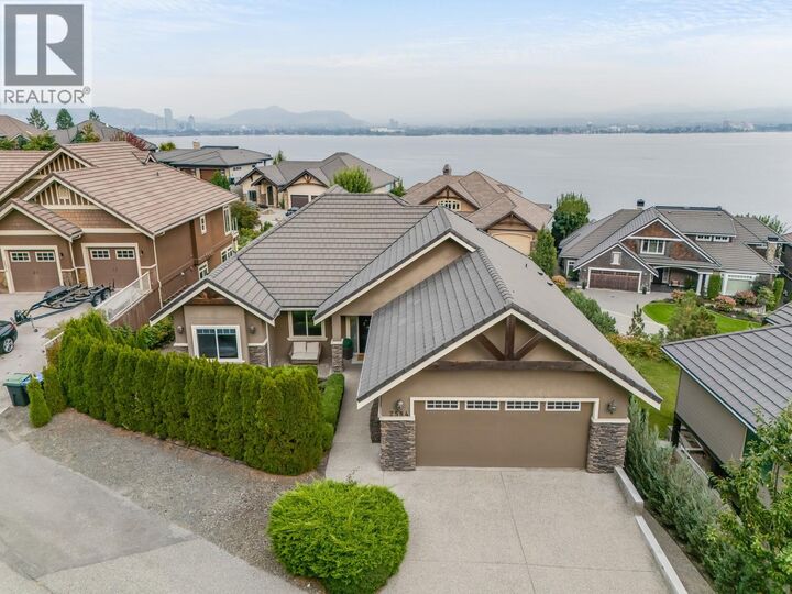 2584 Lucinde Road  West Kelowna BC V1Z 4B1 photo