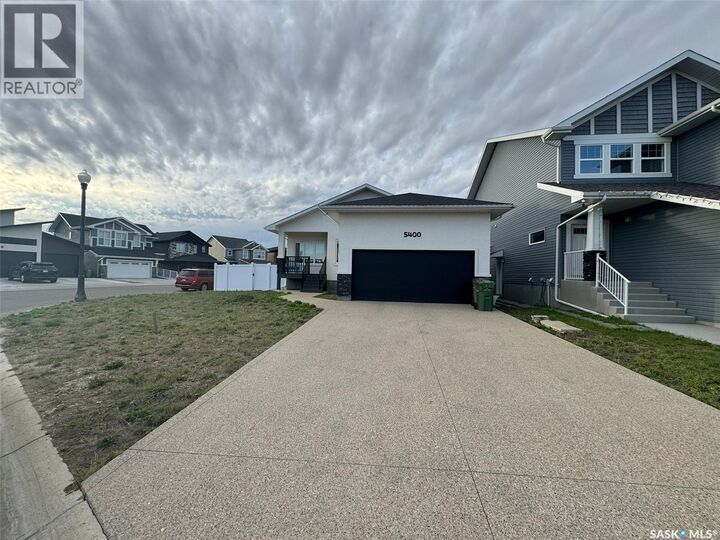 5400 E Boyer Bay  Regina SK S4V 3P2 photo