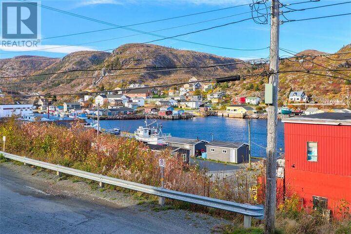 Property Photo: 68 Southside Road NL A0A 3H0