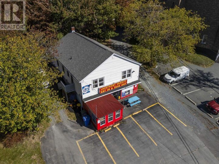 Property Photo: 6 Lakefront Road 16 NS B2Y 3C3