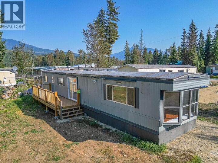 4441 Delaney Road 33  Malakwa BC V0E 2J0 photo