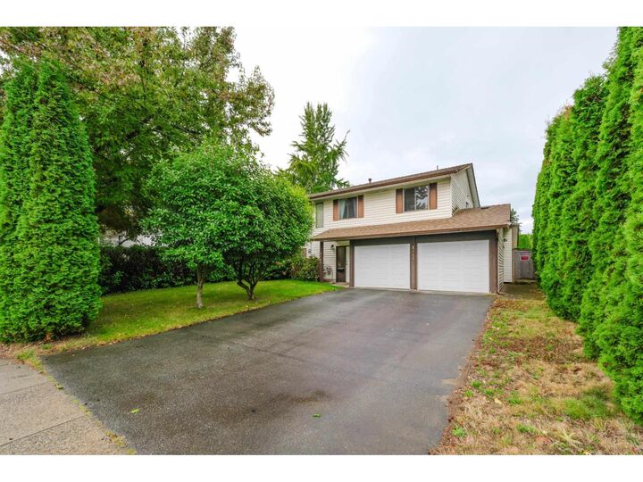 Property Photo:  2147 154  BC V4A 4S5 