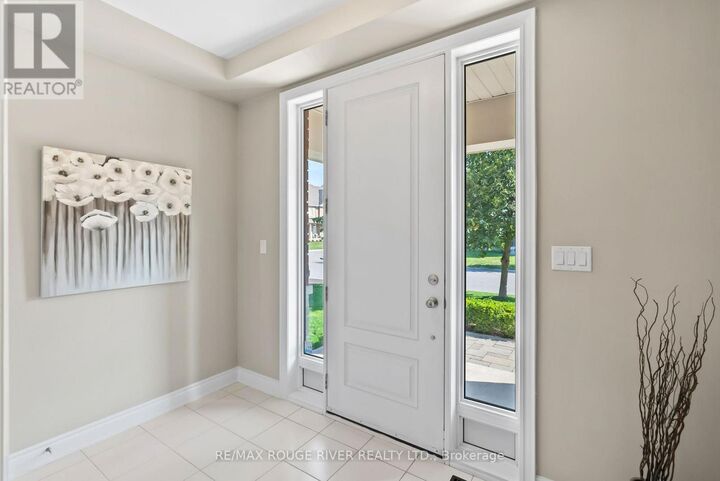Property Photo:  34 Endeavour Court  ON L1P 0B5 
