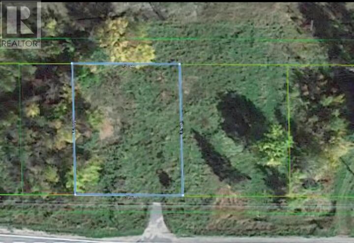 Property Photo:  Pcl 4-1 Sec Sm1 Hwy 11  ON P0W 1M0 