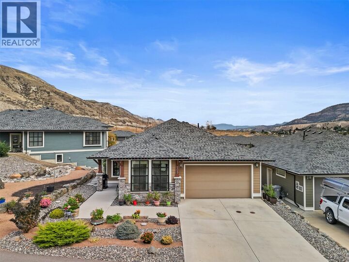 Property Photo:  641 Shuswap Road East 109  BC V2H 0E2 