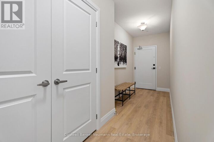 Photo de la propriété: 1882 Gordon Street 209 ON N1L 0P6