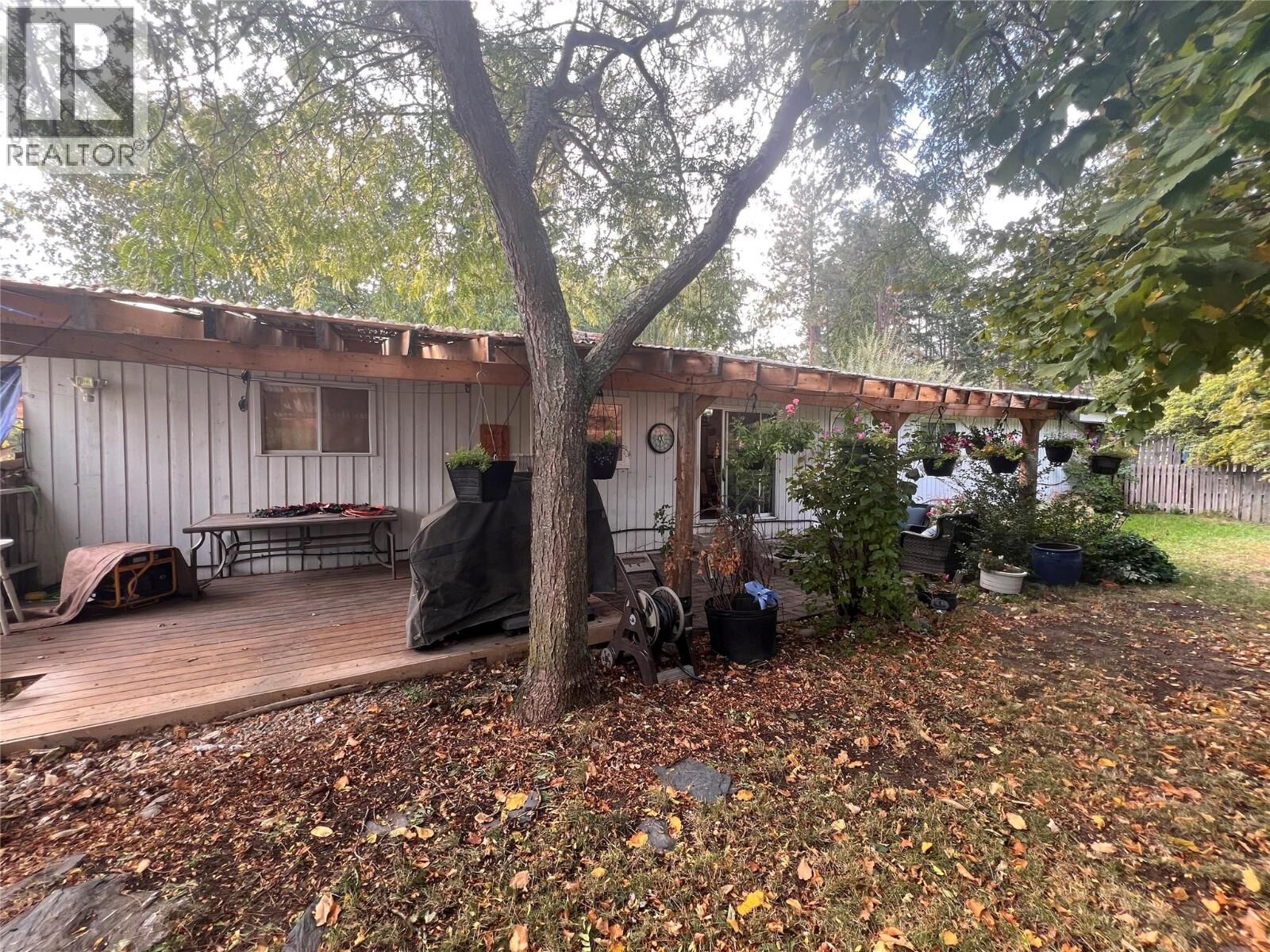 Property Photo:  4976 Nash Street  BC V0H 1X8 