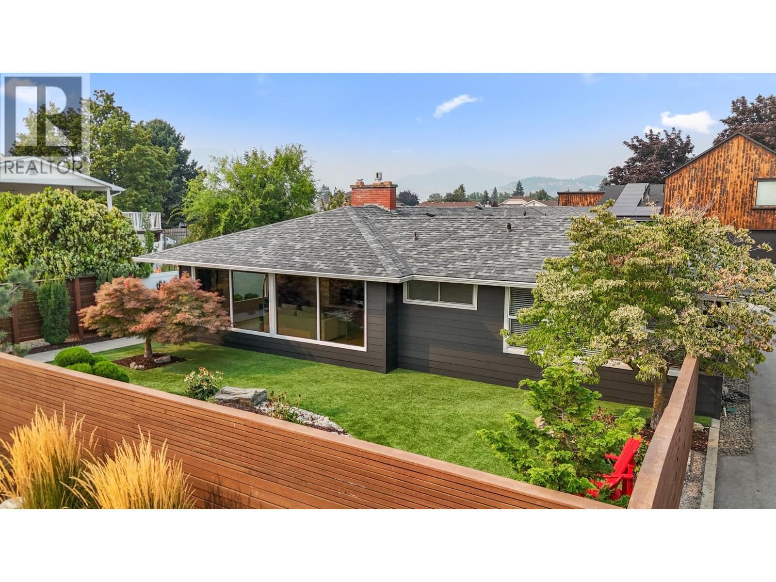 Property Photo:  1470 Guisachan Place  BC V1Y 7X7 
