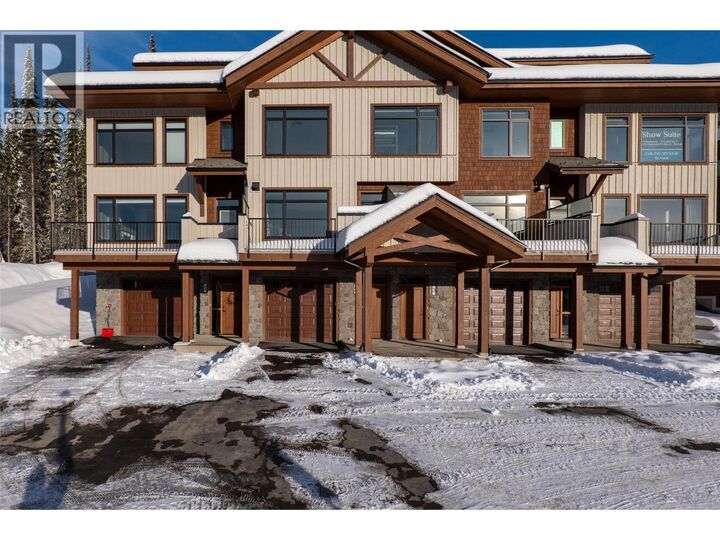Property Photo: 7000 McGillivray Lake Drive 14 BC V0E 5N0