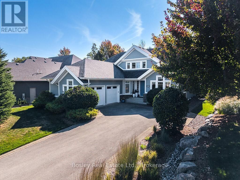 Property Photo:  124 Landry Lane  ON N0H 2P0 