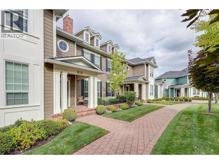 328 Providence Avenue 6  Kelowna BC V1W 5A5 photo