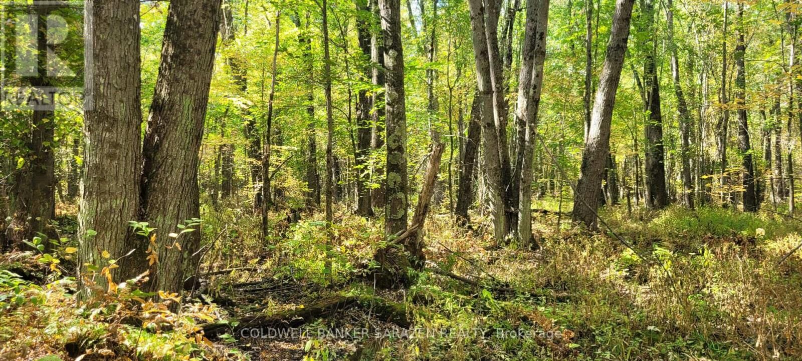 Photo de la propriété:  Pt/Lot 21 Concession 3 Road  ON K7H 3C7 