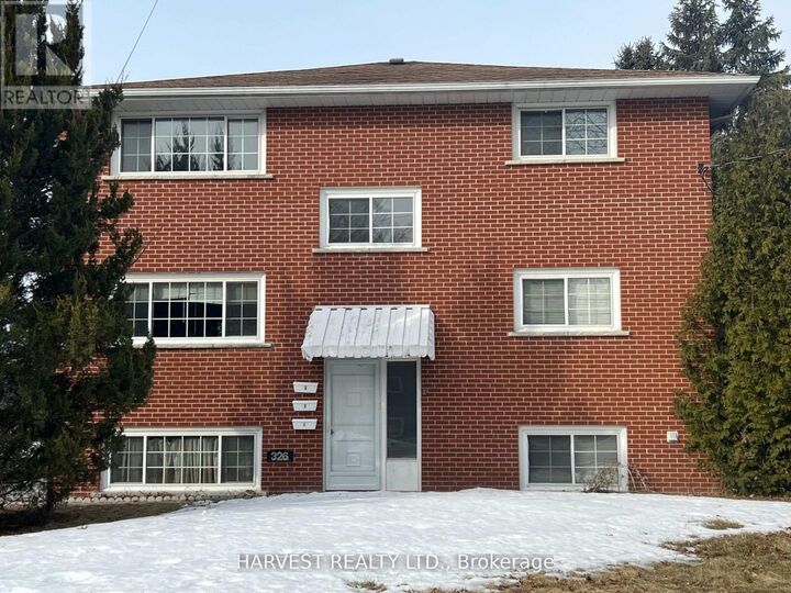 326 Surrey Drive  Oshawa (Eastdale) ON L1G 6H1 photo