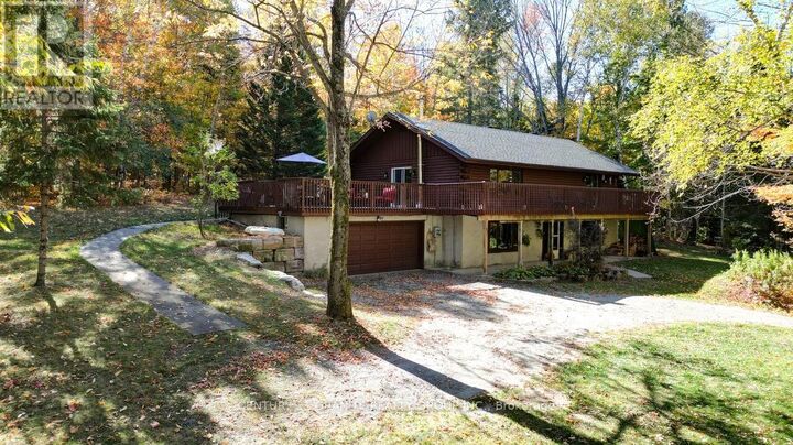 Property Photo:  1831 South Baptiste Lake Road  ON K0L 1C0 