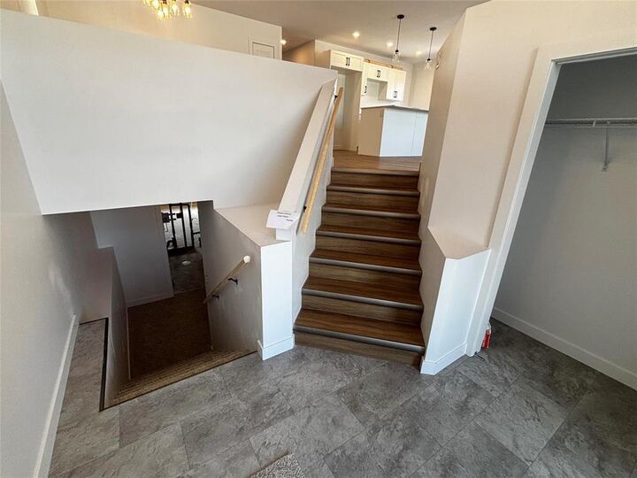 Property Photo:  75 Harvest Bay  MB R5G 0C1 