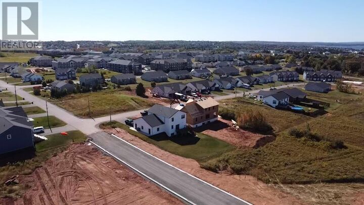 Property Photo:  Lot 84 Squire Lane  PE C1B 4L9 