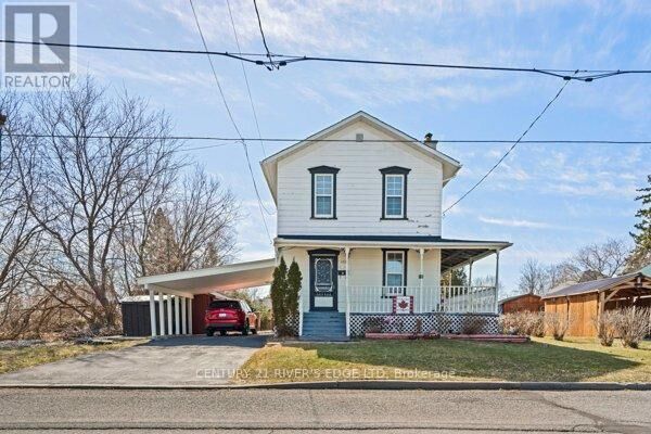 Photo de la propriété:  453 May Street  ON K0C 2K0 