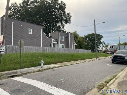 Property Photo: 1701 Maury Street VA 23224