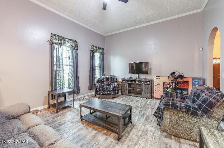 Property Photo: 161 Hollywood Drive TN 38301