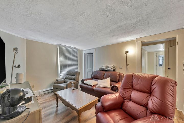 Property Photo:  215 N College Avenue  OH 45056 