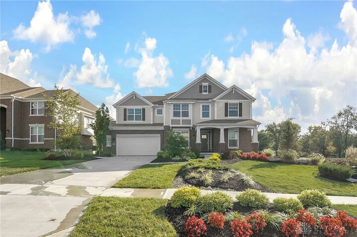 8141 Stone Drive  West Chester OH 45241 photo
