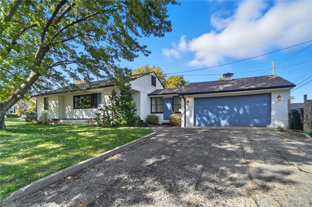 Property Photo:  1651 Beaverton Drive  OH 45429 