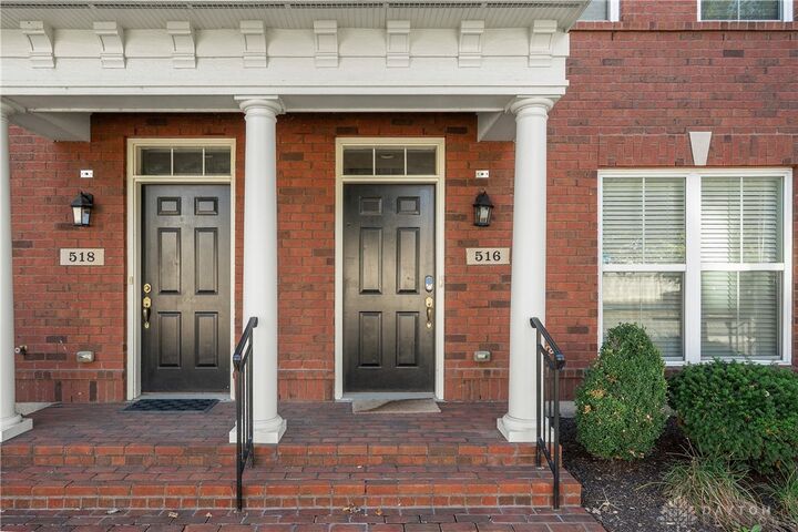 Property Photo:  516 E 2nd Street  OH 45402 