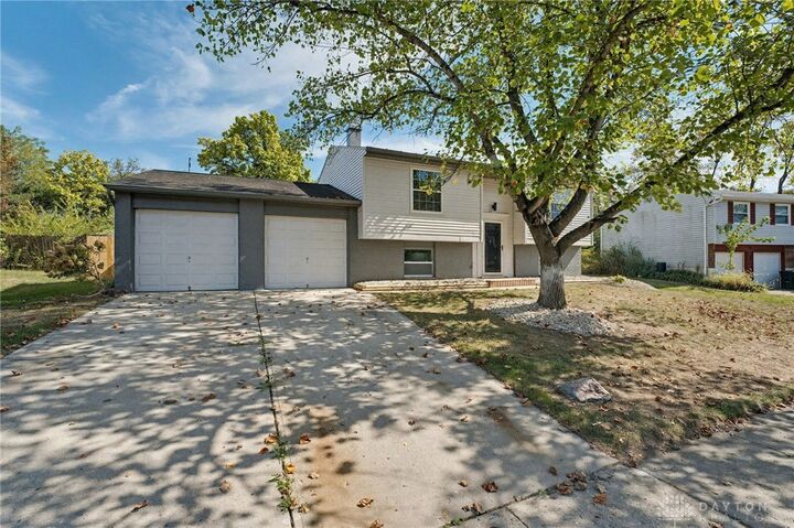 Property Photo:  628 Jamestown Drive  OH 45342 