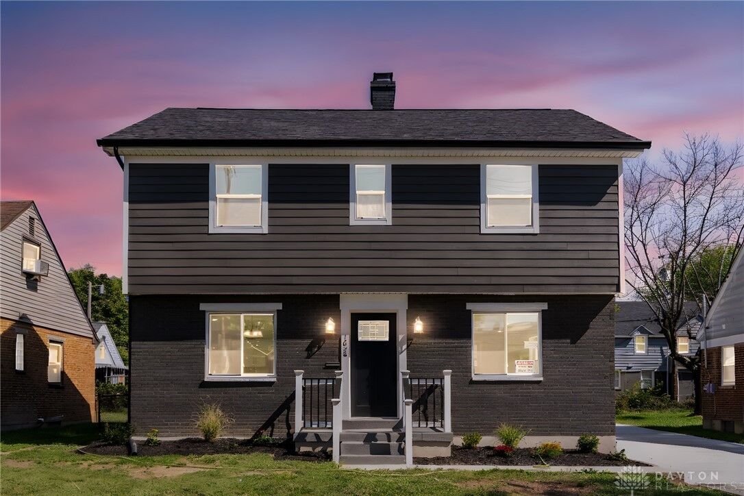 Property Photo:  1628 Philadelphia Drive  OH 45406 