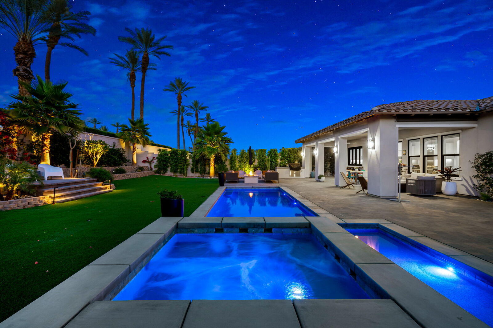 Property Photo:  75364 Mansfield Drive  CA 92210 
