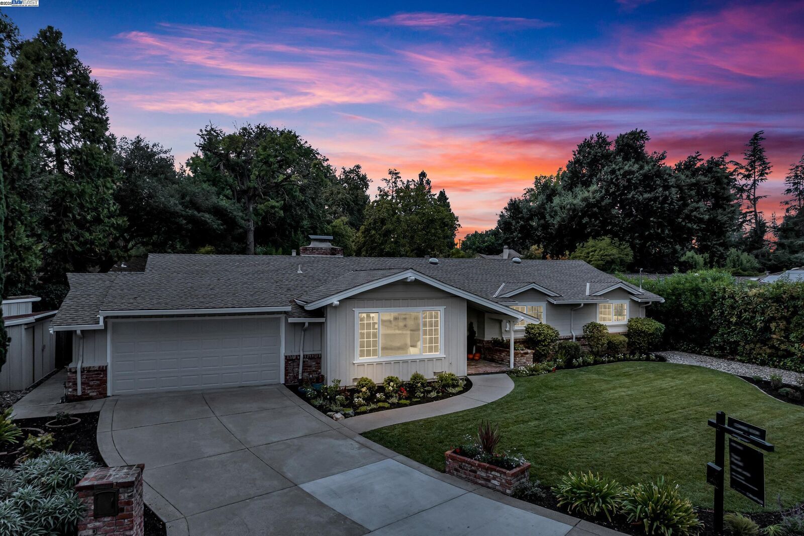 Property Photo:  151 Camino Amigo Ct  CA 94526