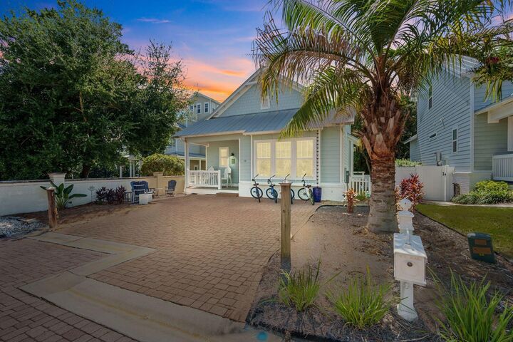 38 Inlet Cove  Inlet Beach FL 32461 photo