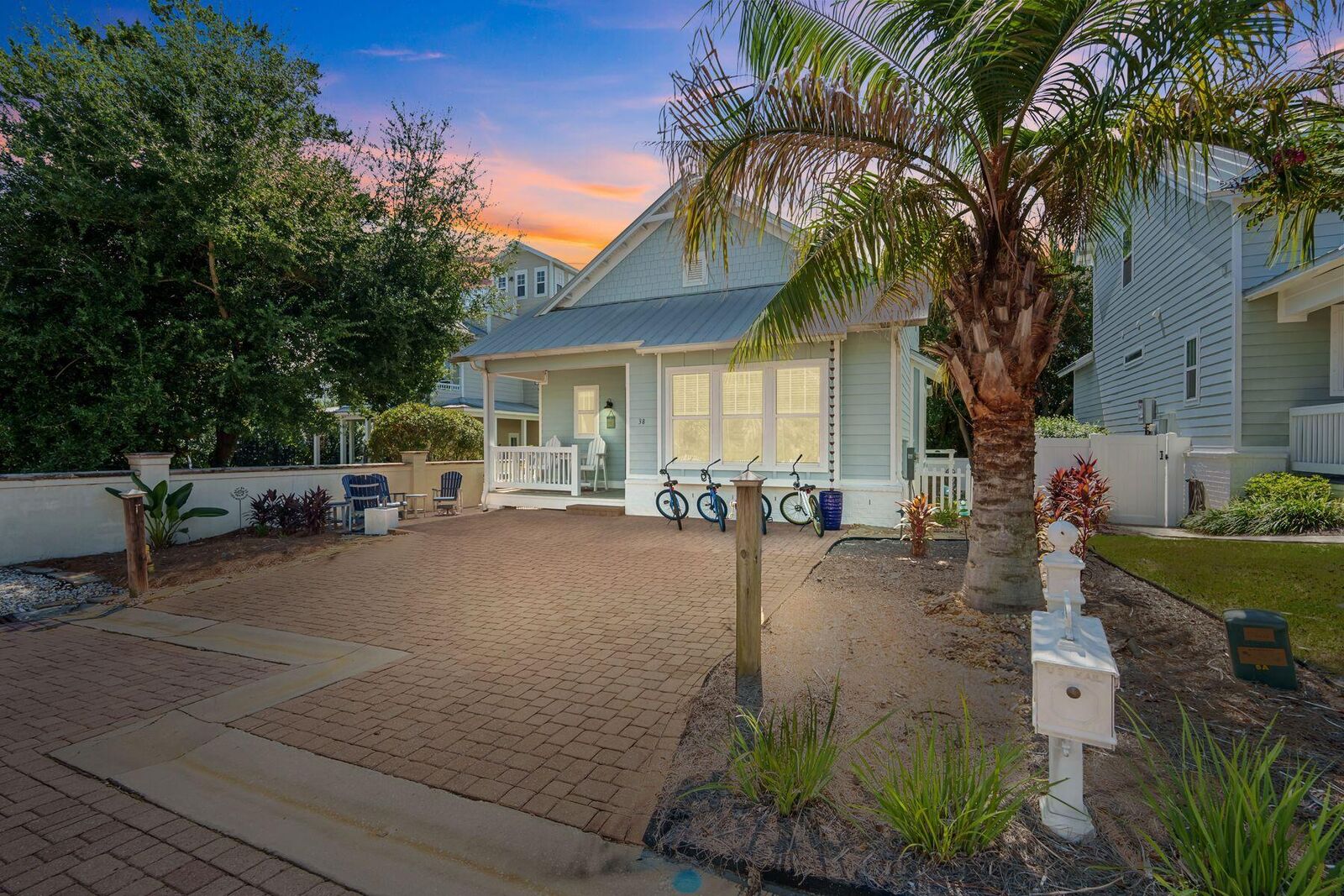 Property Photo:  38 Inlet Cove  FL 32461 
