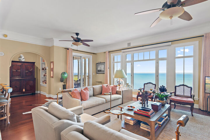 Property Photo:  400 Kelly Plantation Drive Unit 1601  FL 32541 