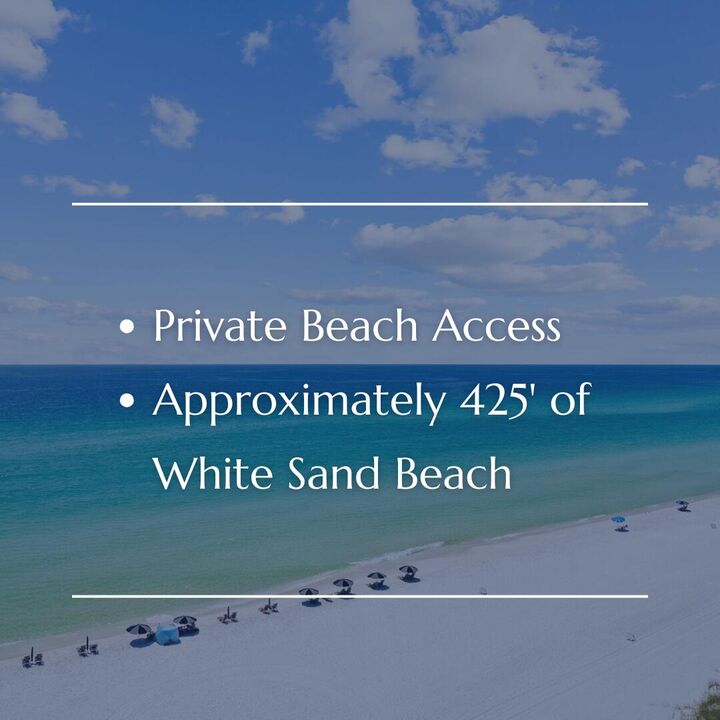 Property Photo:  291 Scenic Gulf Drive Unit 108  FL 32550 